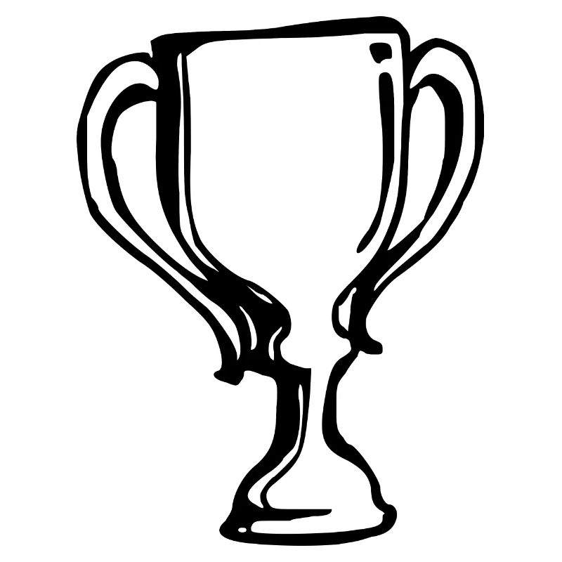 Cup Winner Winner Gift Idea