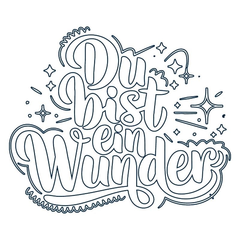 Du bist ein Wunder