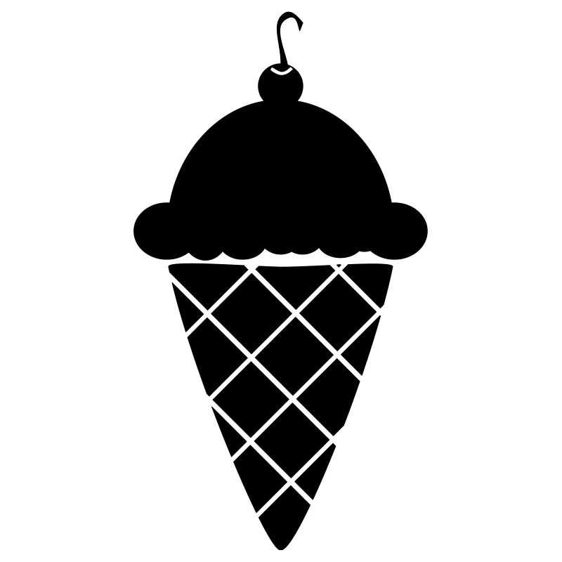 Crème glacée