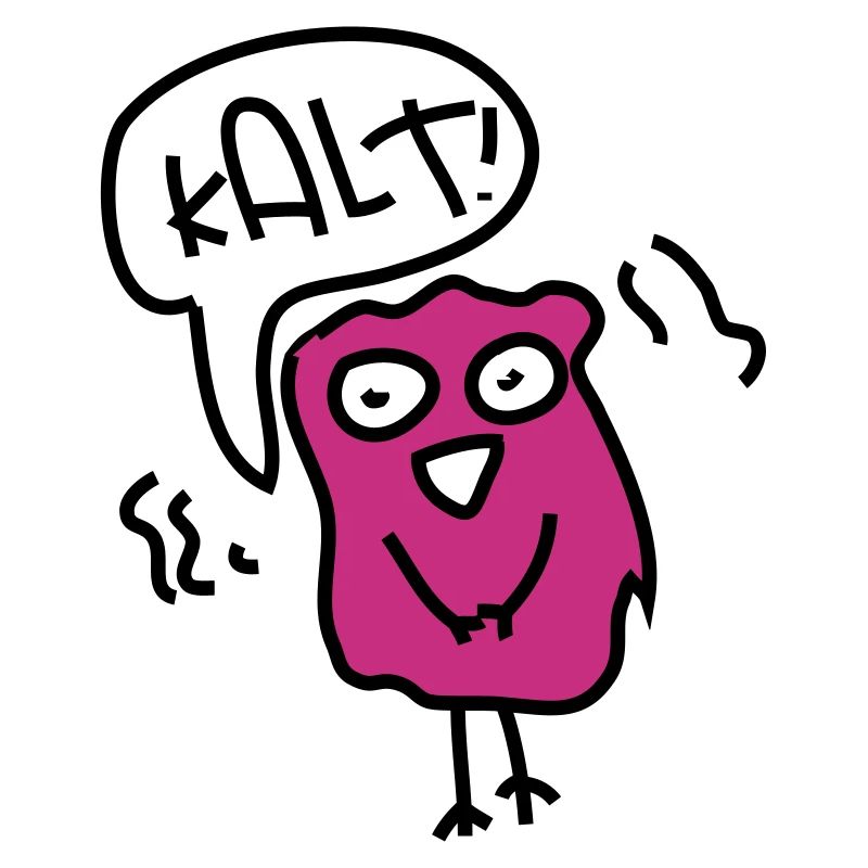 Kalt
