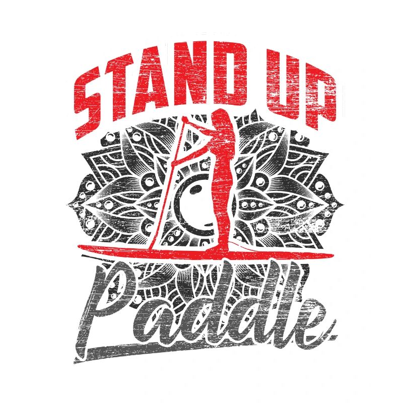 Stand Up Paddle SUP
