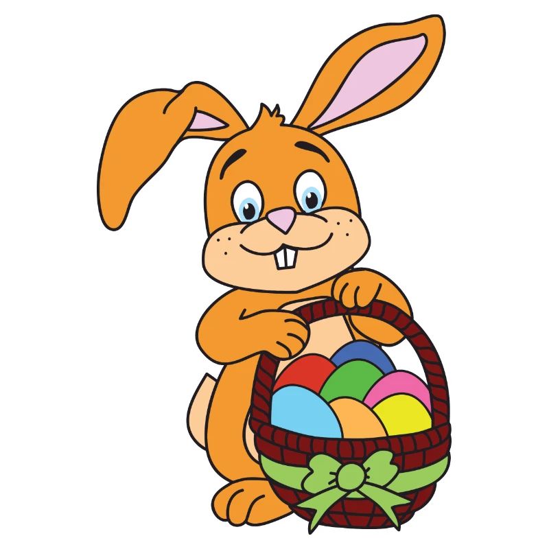 Easter easter bunny
