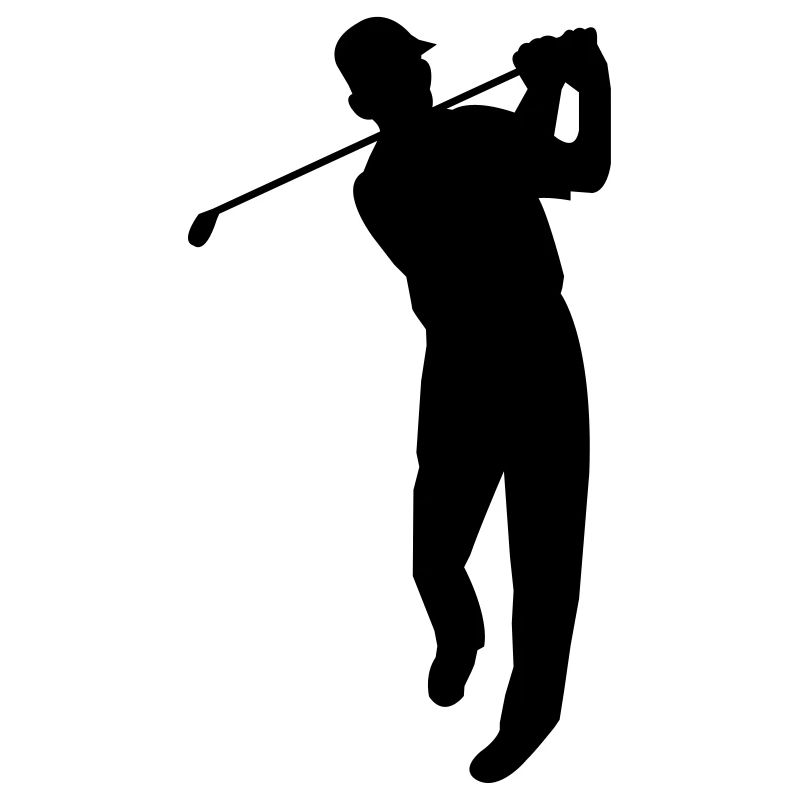golfer