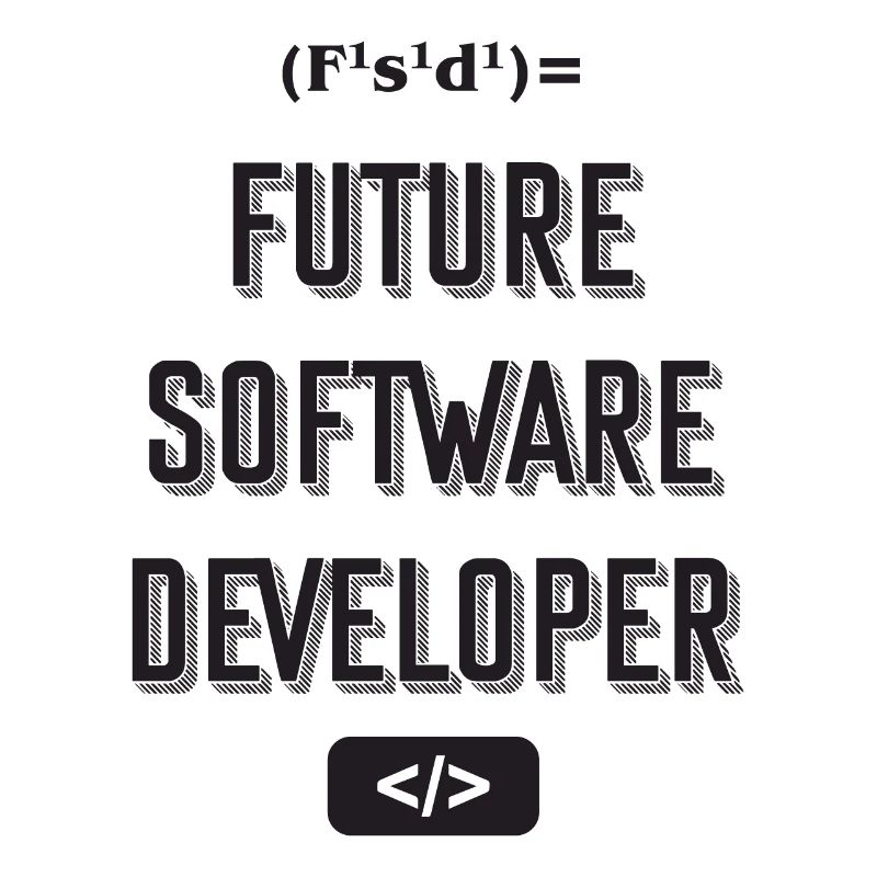 Future software developer