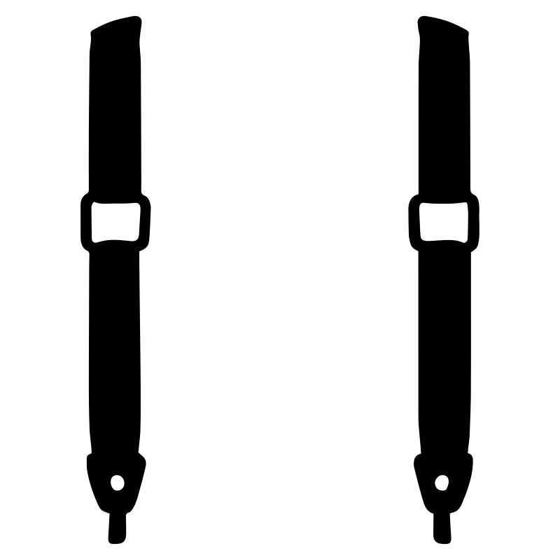 suspenders