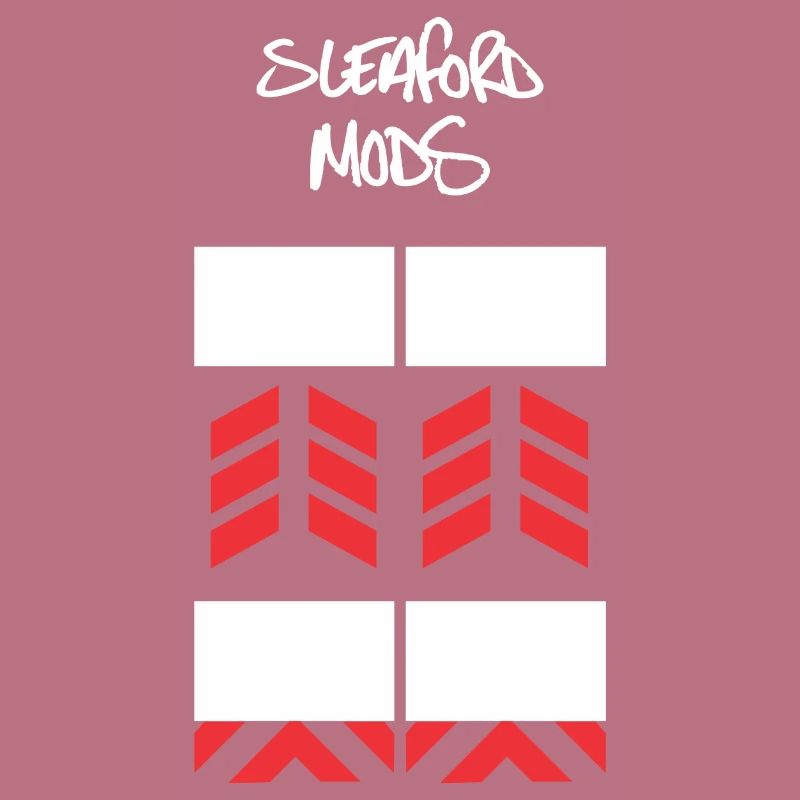 Sleafor Mod