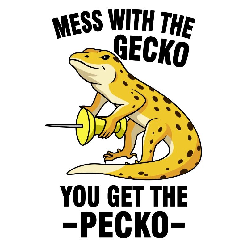 Gecko Meme