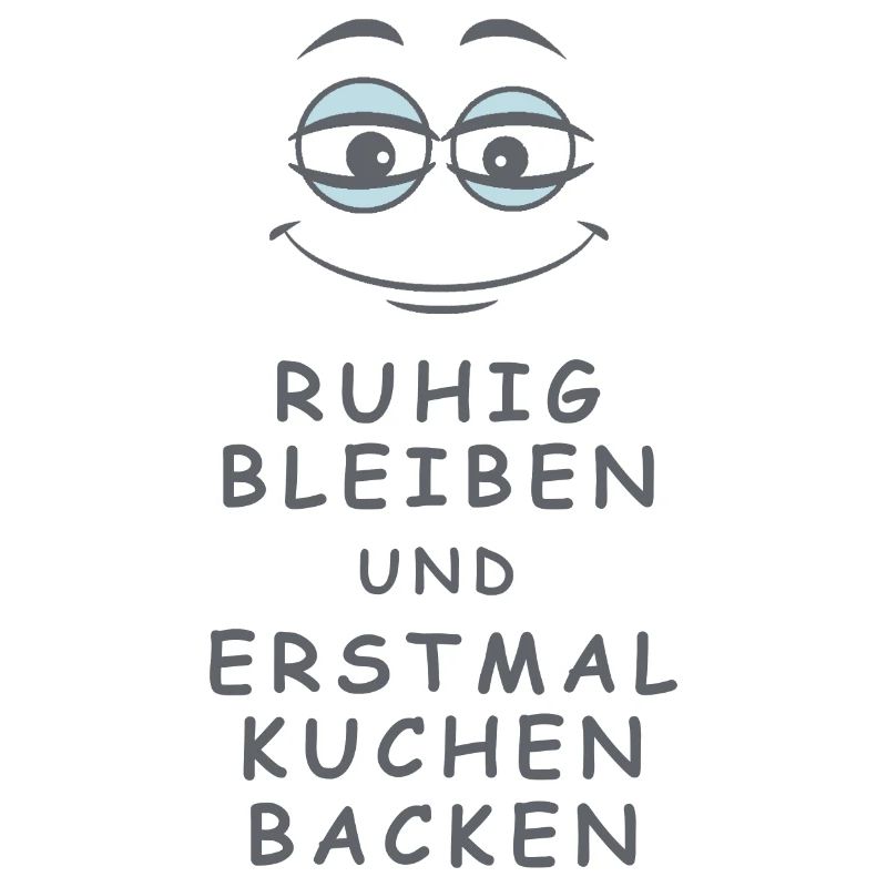 Kuchen backen