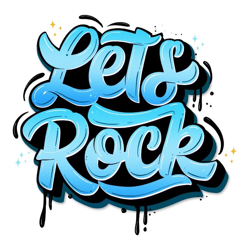 Let's Rock