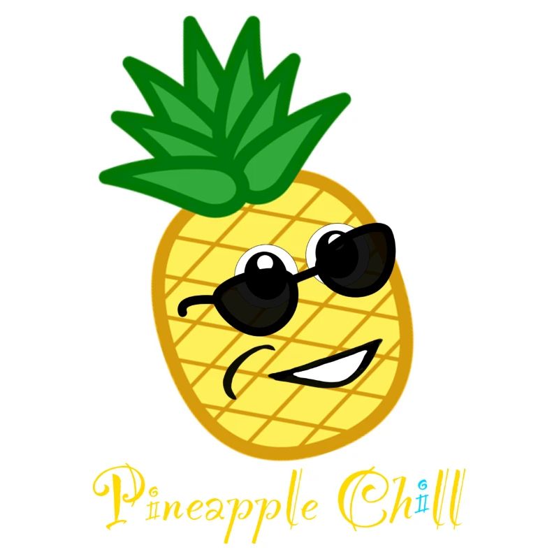 Pineapple Chill