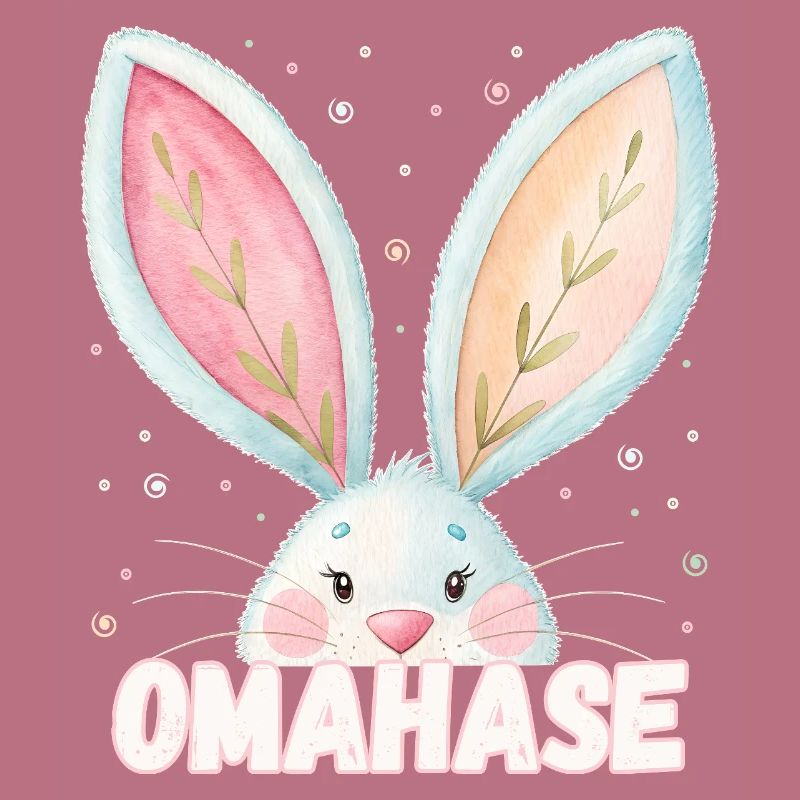 Omahase Granny Nom de l’animal de compagnie