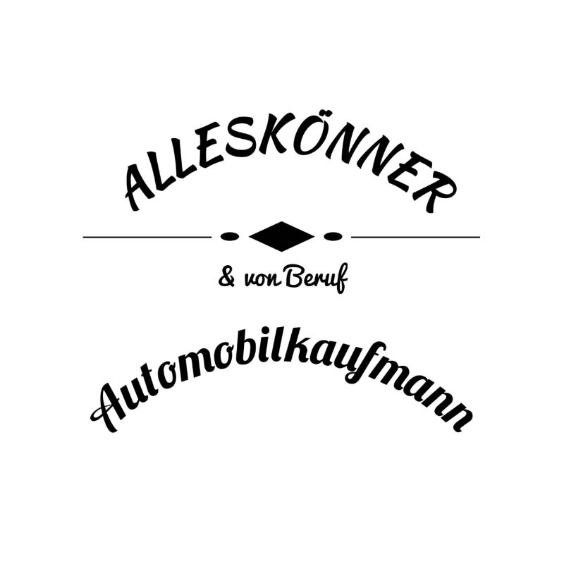 Automobilkaufmann