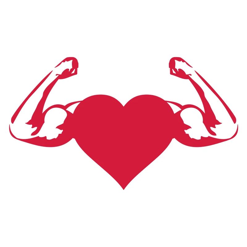 strong heart