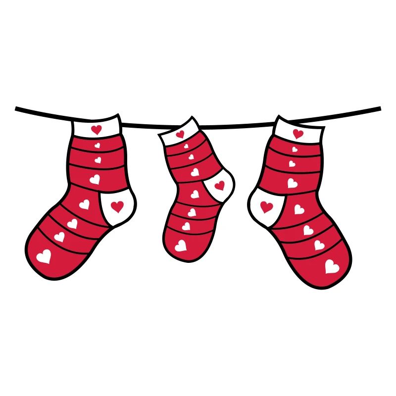 christmas socks