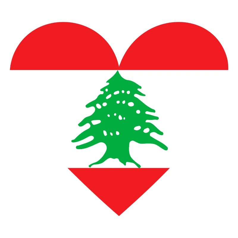Liban Cœur