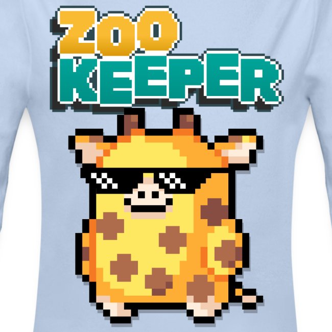 ZooKeeper Rafferty