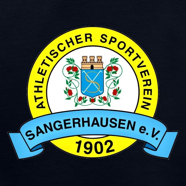 ASV 1902 Sangerhausen Logo