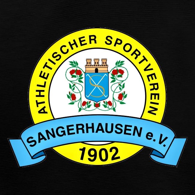 ASV 1902 Sangerhausen Logo