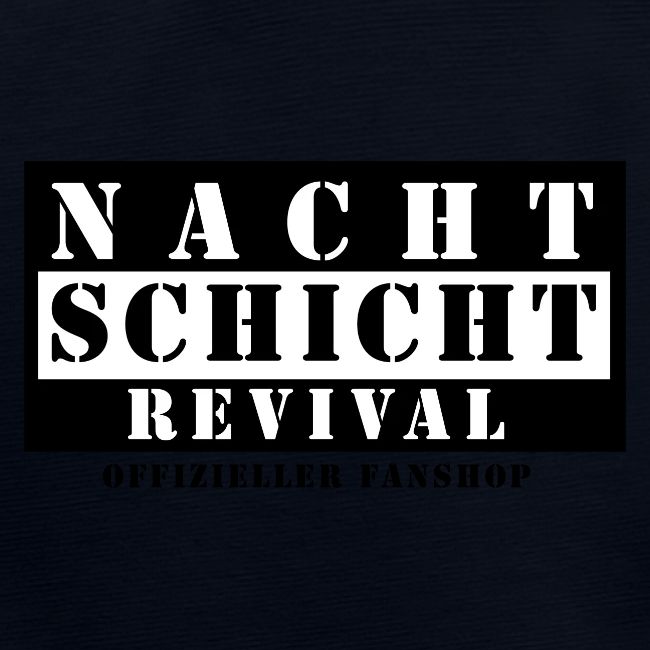 Logo offizieller Fanshop