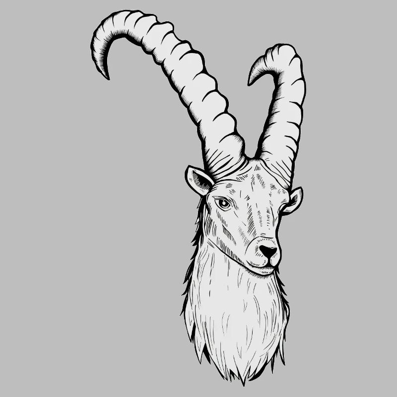 Steinbock Sternzeichen