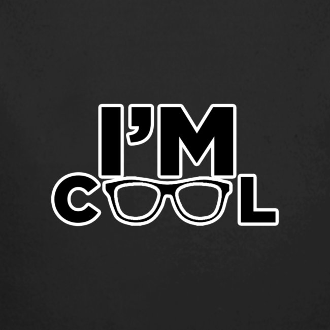 I'm Cool