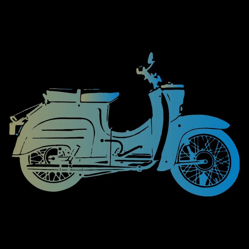 Simson Schwalbe KR51