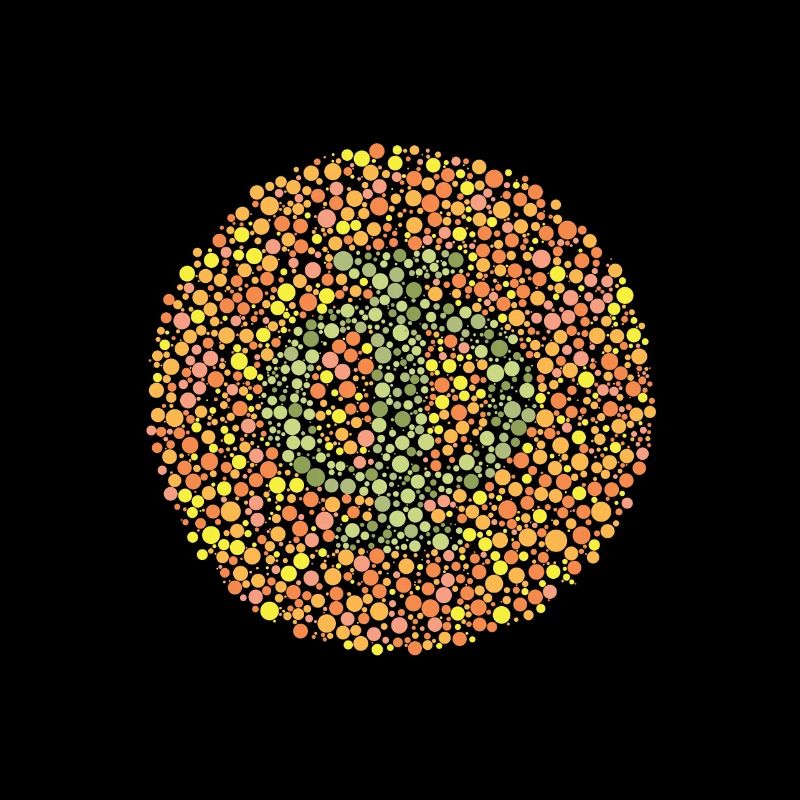 Phi-Augen-Test