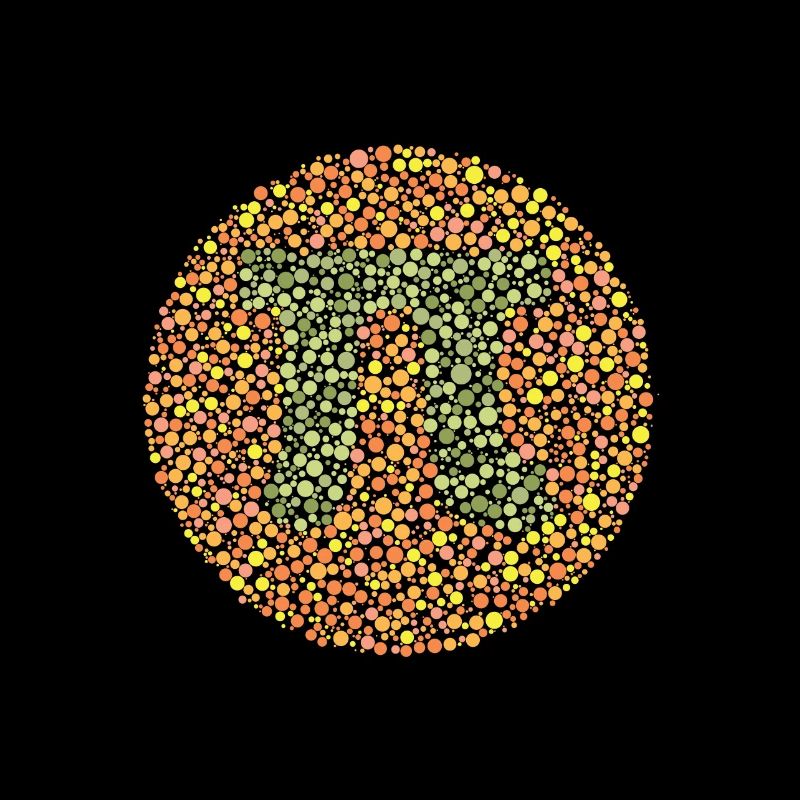 Pi-Augen-Test