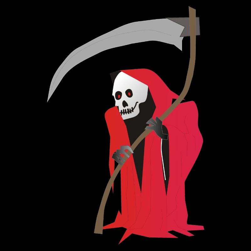Der Sensenmann