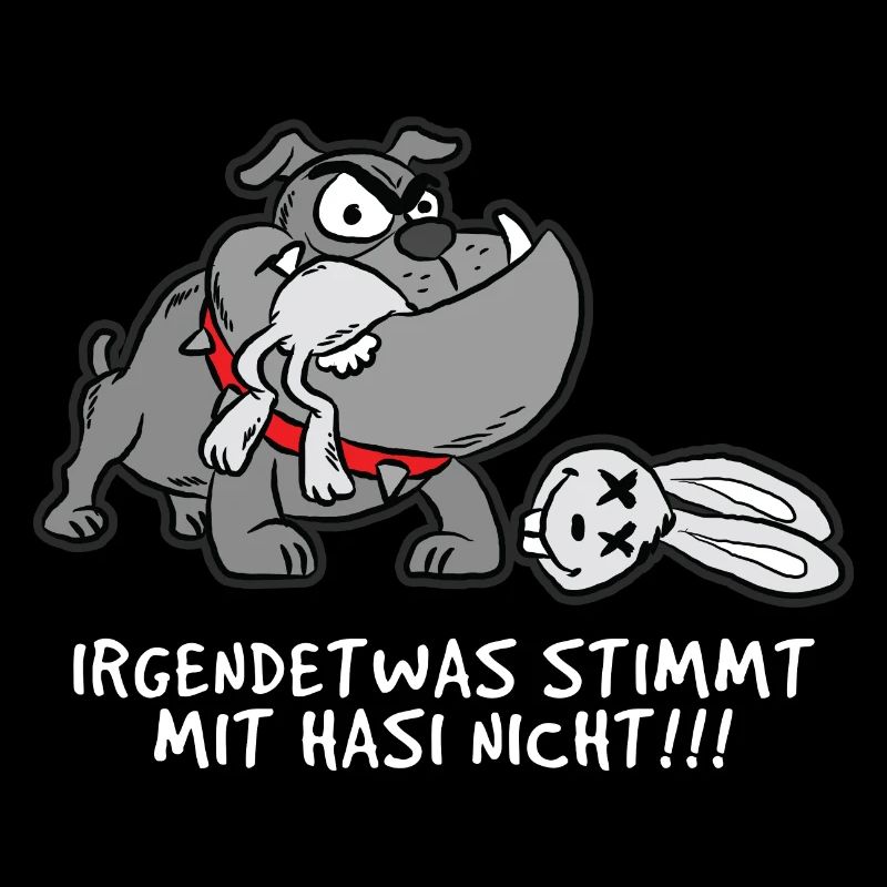 Witziges Motiv