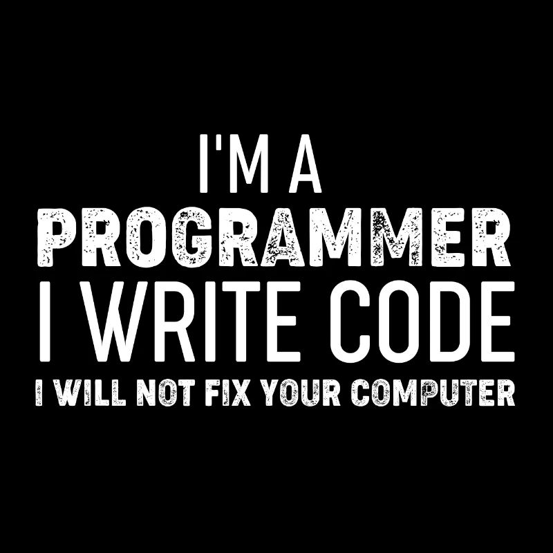programmeur