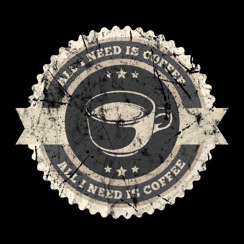 café