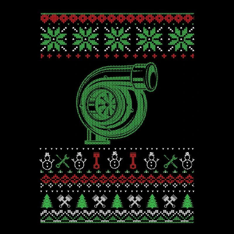 Christmas Ugly Sweater