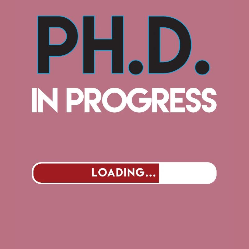 PhD Loading In Progress