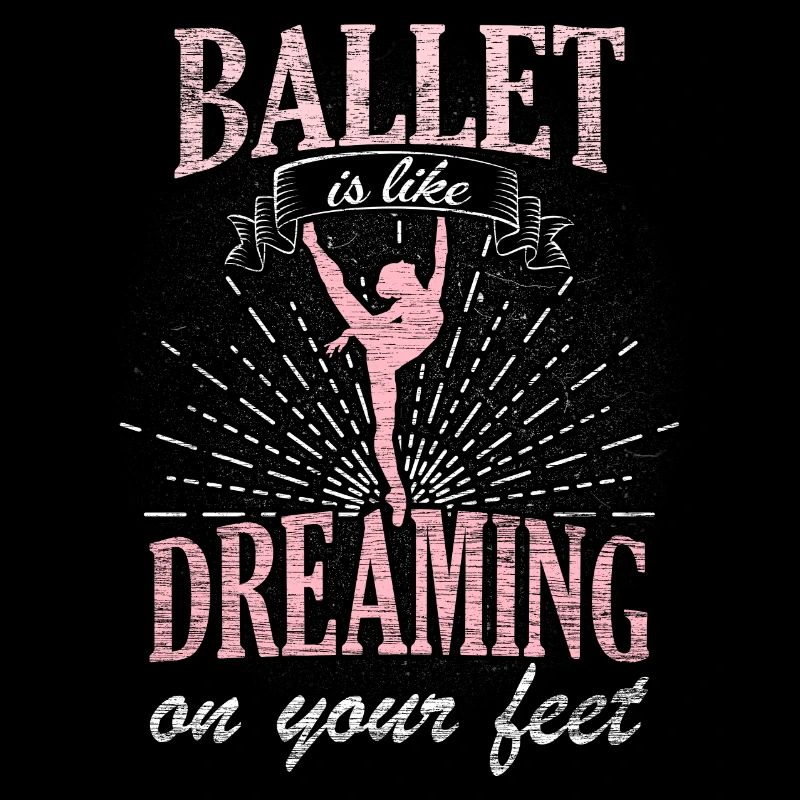Rêve de ballet