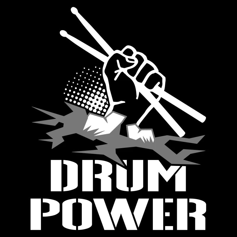 Drum Power
