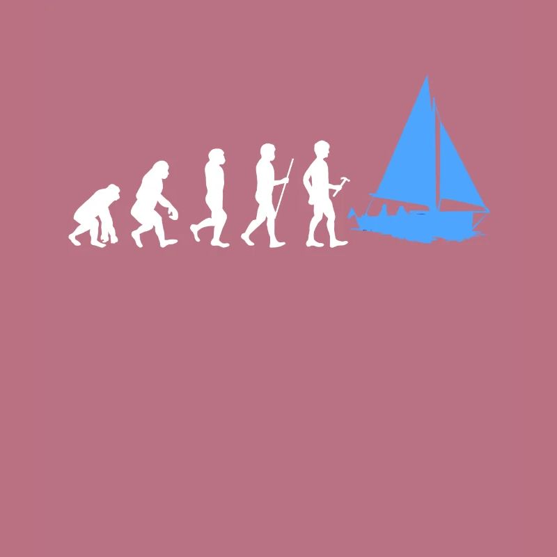 Segeln Evolution