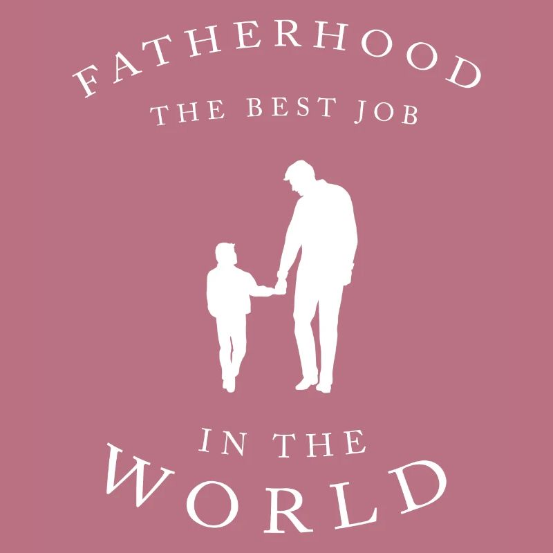 father