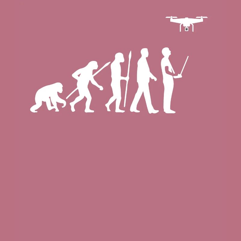 Drone évolution