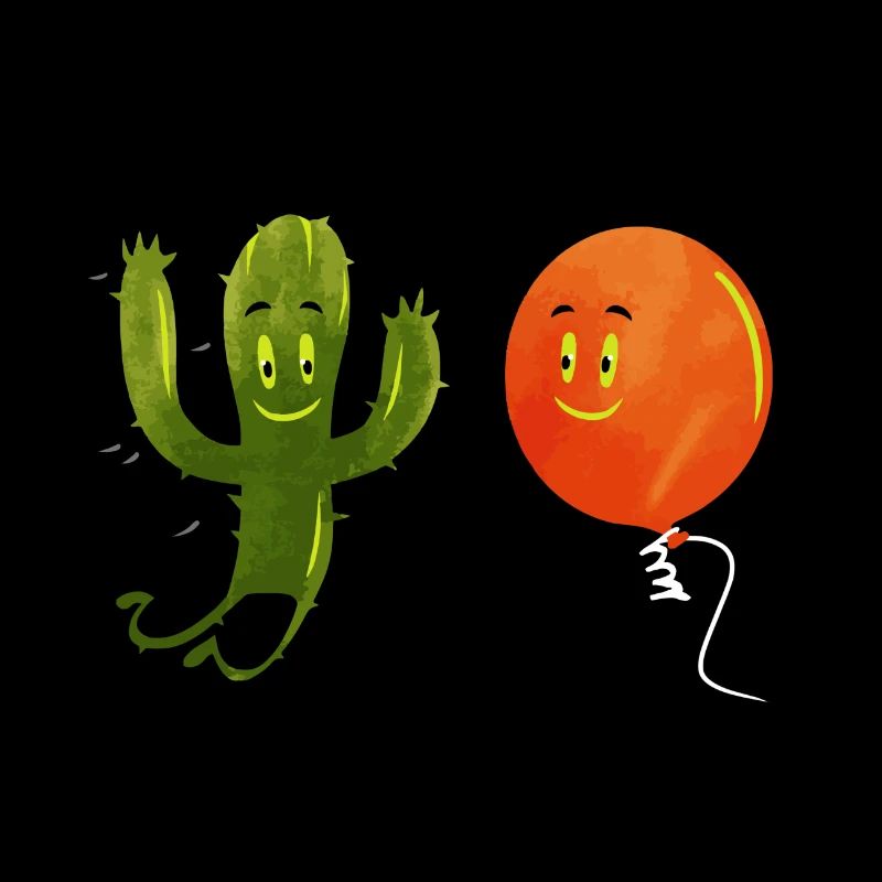 HAVE FUN