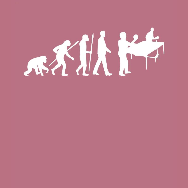 Evolution Table Tennis
