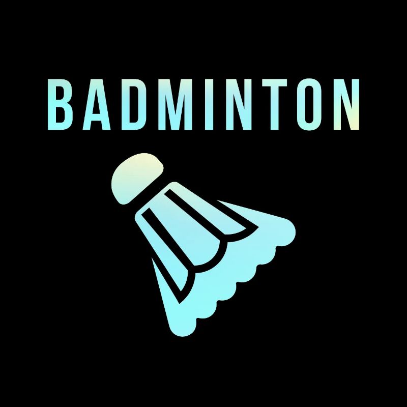 Badminton badminton
