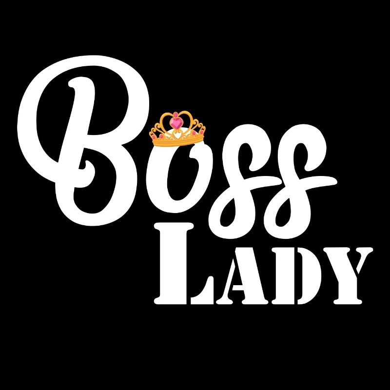 Boss Lady