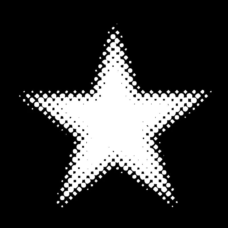 Star star star shape icon shapes
