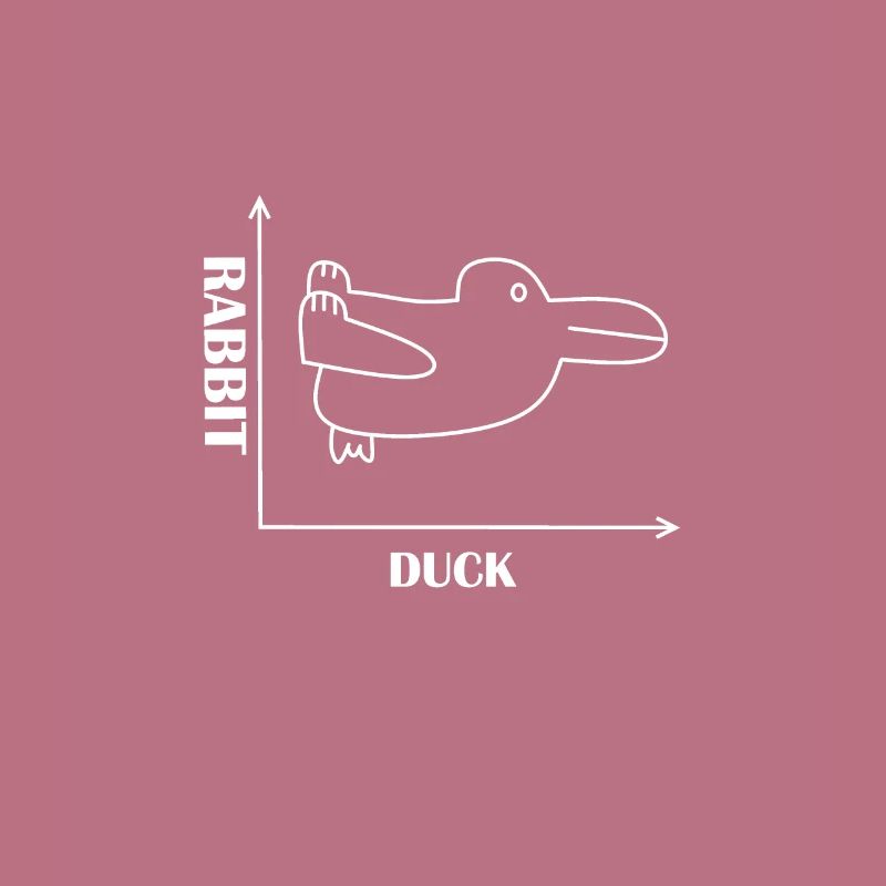 Easter Easter Rabbit Duck