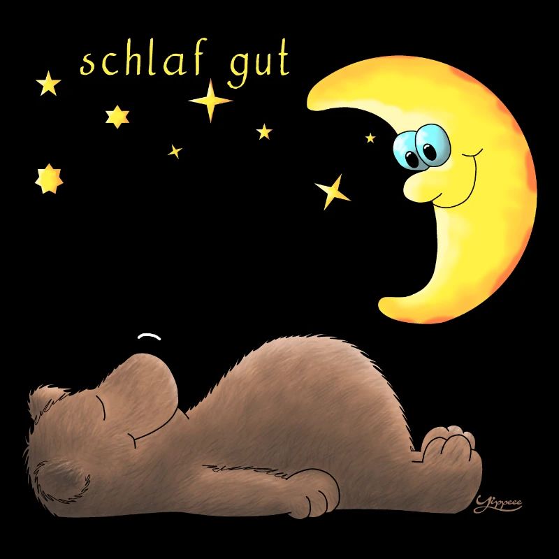 Doux ours