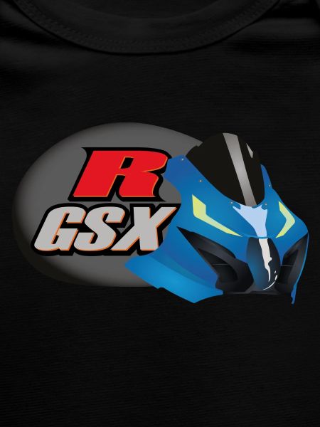 GSXR