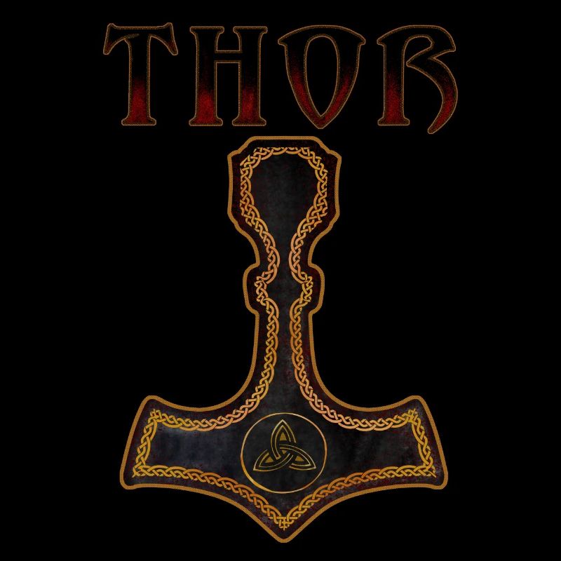 Mjölnir Thor