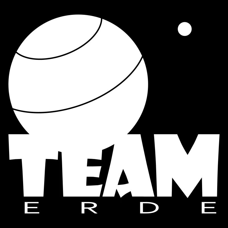 TEAM ERDE – Earth Planet Moon Space