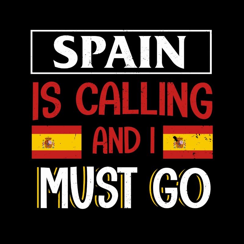 Spanien